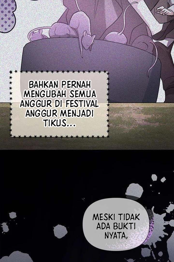 Baca How Can You Pay Back The Kindness I Raised With Obsession? - Chapter 9 halaman 32