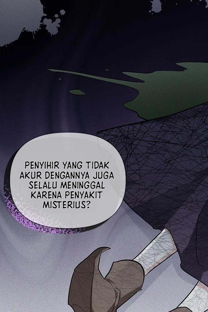 Baca How Can You Pay Back The Kindness I Raised With Obsession? - Chapter 9 halaman 33