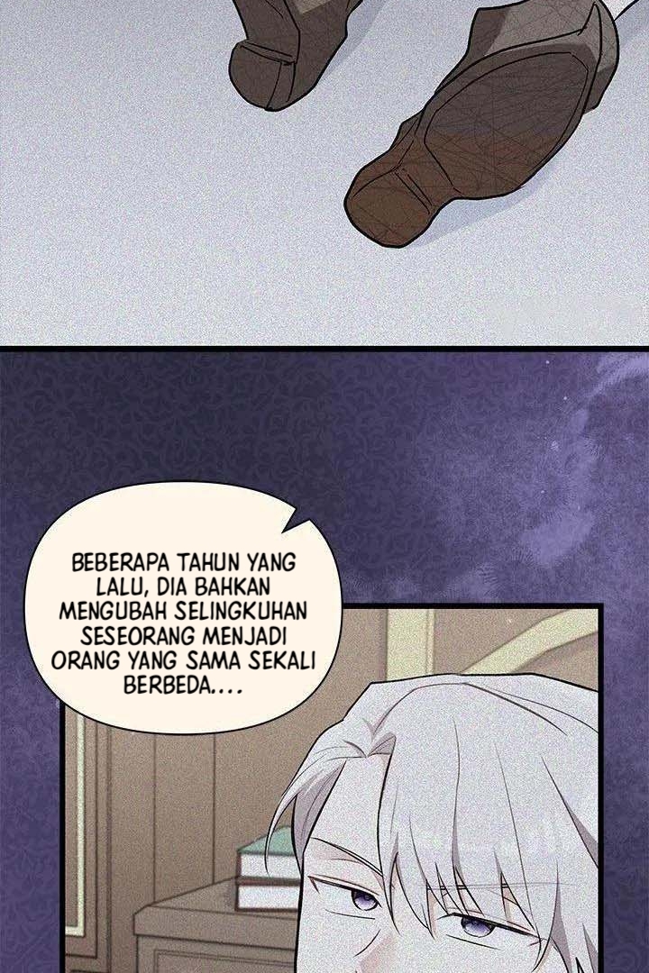 Baca How Can You Pay Back The Kindness I Raised With Obsession? - Chapter 9 halaman 34