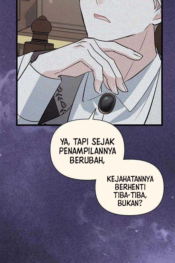 Baca How Can You Pay Back The Kindness I Raised With Obsession? - Chapter 9 halaman 35