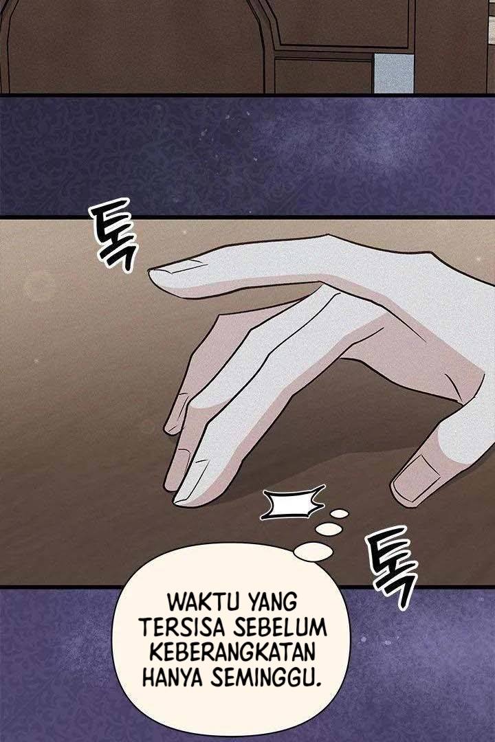 Baca How Can You Pay Back The Kindness I Raised With Obsession? - Chapter 9 halaman 37