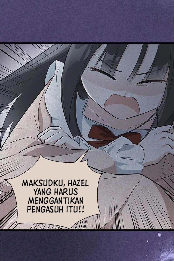 Baca How Can You Pay Back The Kindness I Raised With Obsession? - Chapter 9 halaman 38