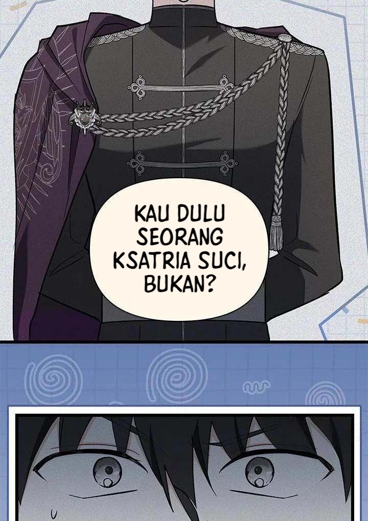 Baca How Can You Pay Back The Kindness I Raised With Obsession? - Chapter 9 halaman 41