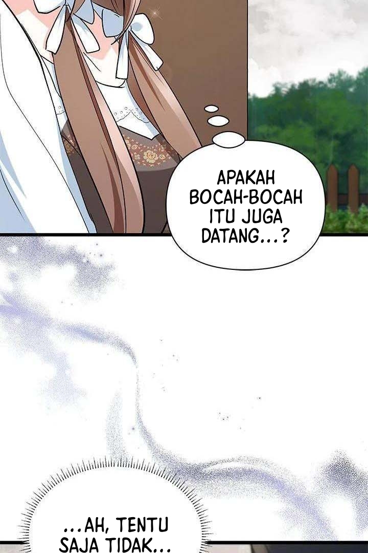 Baca How Can You Pay Back The Kindness I Raised With Obsession? - Chapter 9 halaman 48