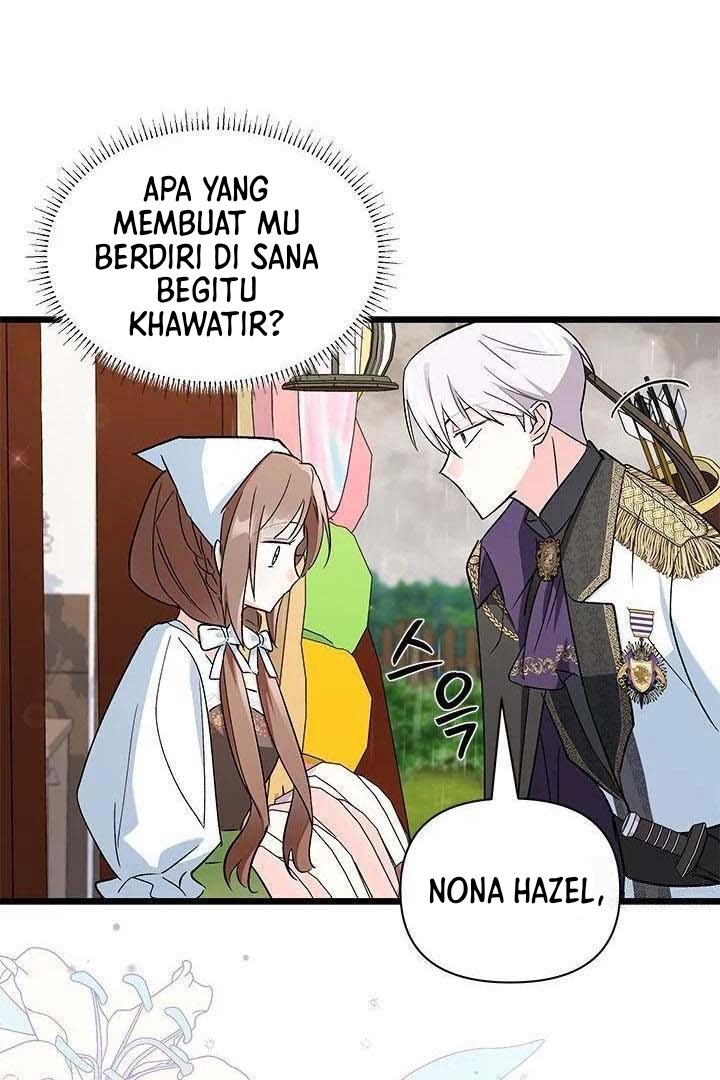 Baca How Can You Pay Back The Kindness I Raised With Obsession? - Chapter 9 halaman 51