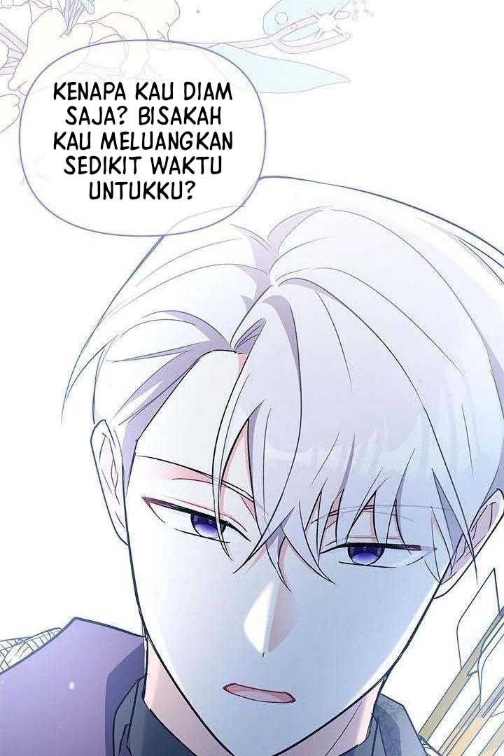 Baca How Can You Pay Back The Kindness I Raised With Obsession? - Chapter 9 halaman 52