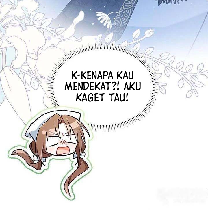 Baca How Can You Pay Back The Kindness I Raised With Obsession? - Chapter 9 halaman 54