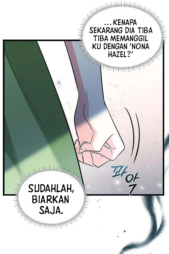 Baca How Can You Pay Back The Kindness I Raised With Obsession? - Chapter 9 halaman 55