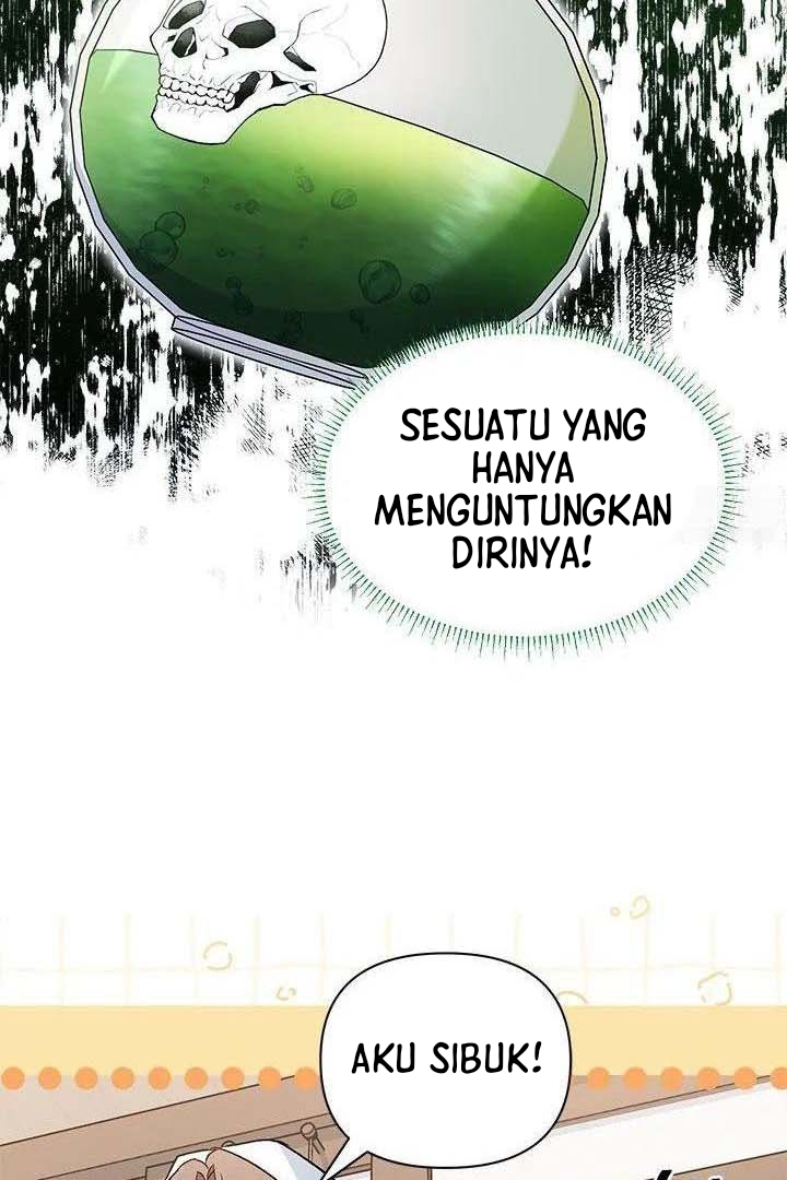 Baca How Can You Pay Back The Kindness I Raised With Obsession? - Chapter 9 halaman 57