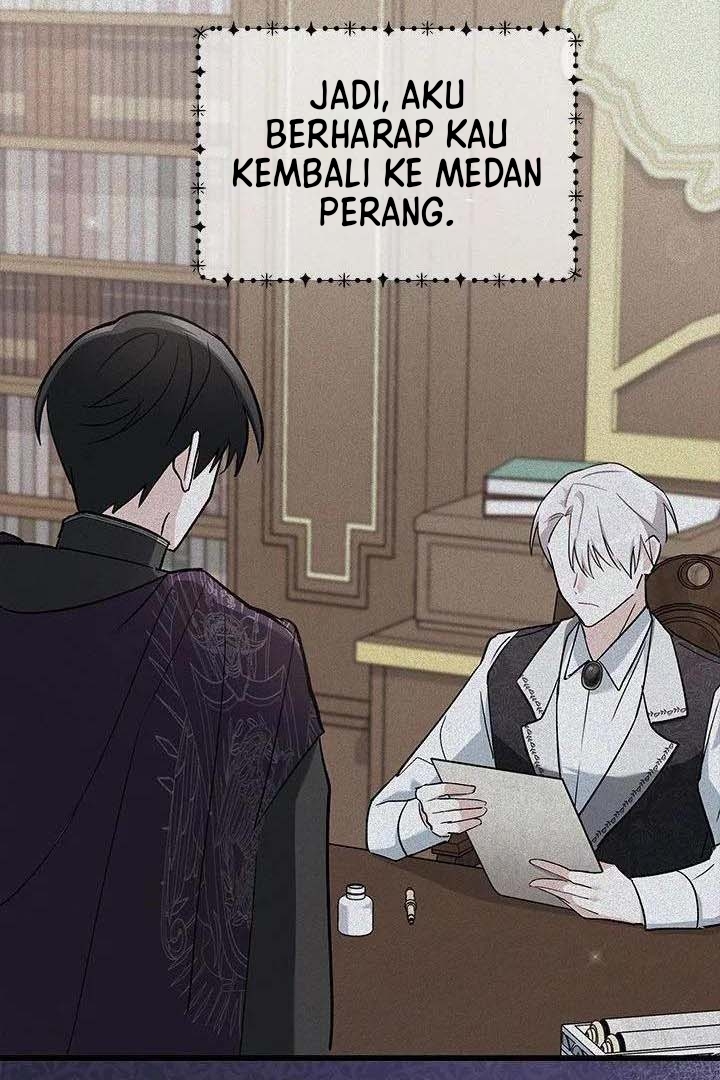 Baca How Can You Pay Back The Kindness I Raised With Obsession? - Chapter 9 halaman 6