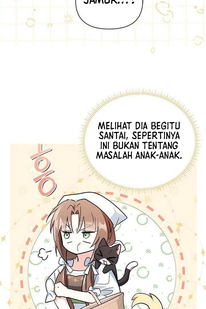 Baca How Can You Pay Back The Kindness I Raised With Obsession? - Chapter 9 halaman 60