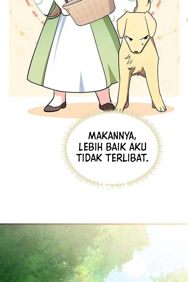 Baca How Can You Pay Back The Kindness I Raised With Obsession? - Chapter 9 halaman 61