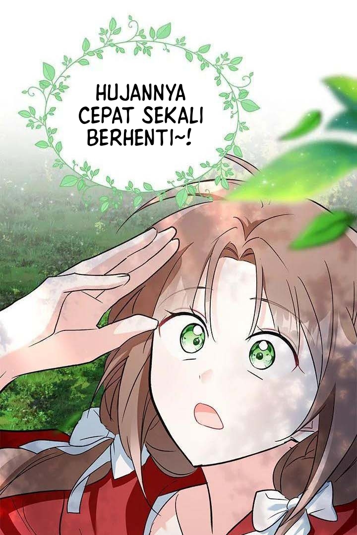 Baca How Can You Pay Back The Kindness I Raised With Obsession? - Chapter 9 halaman 63