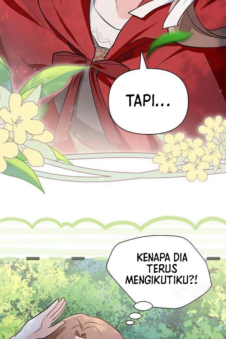 Baca How Can You Pay Back The Kindness I Raised With Obsession? - Chapter 9 halaman 64