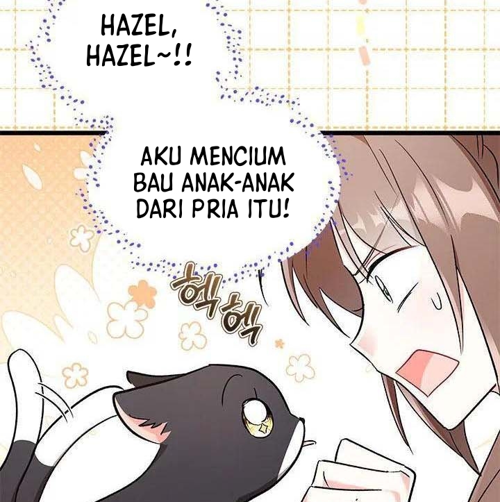 Baca How Can You Pay Back The Kindness I Raised With Obsession? - Chapter 9 halaman 67