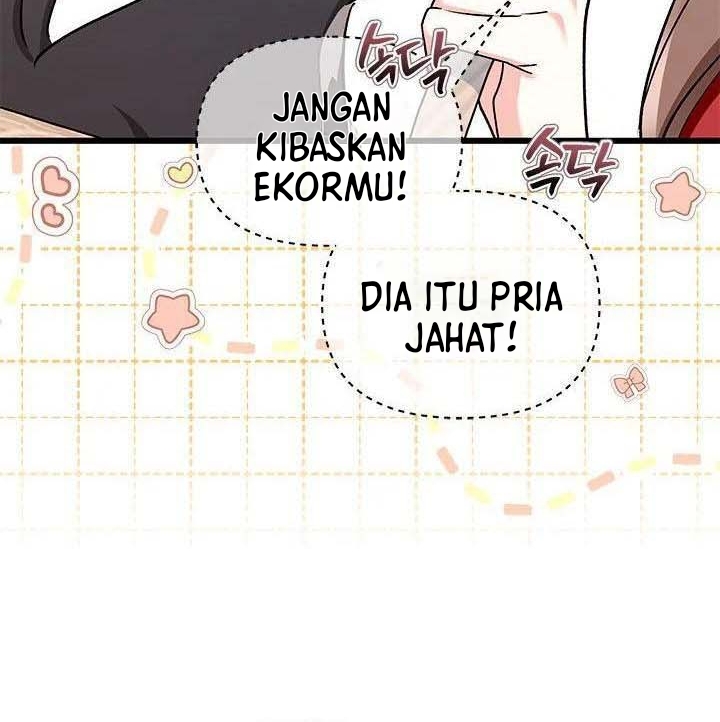 Baca How Can You Pay Back The Kindness I Raised With Obsession? - Chapter 9 halaman 68