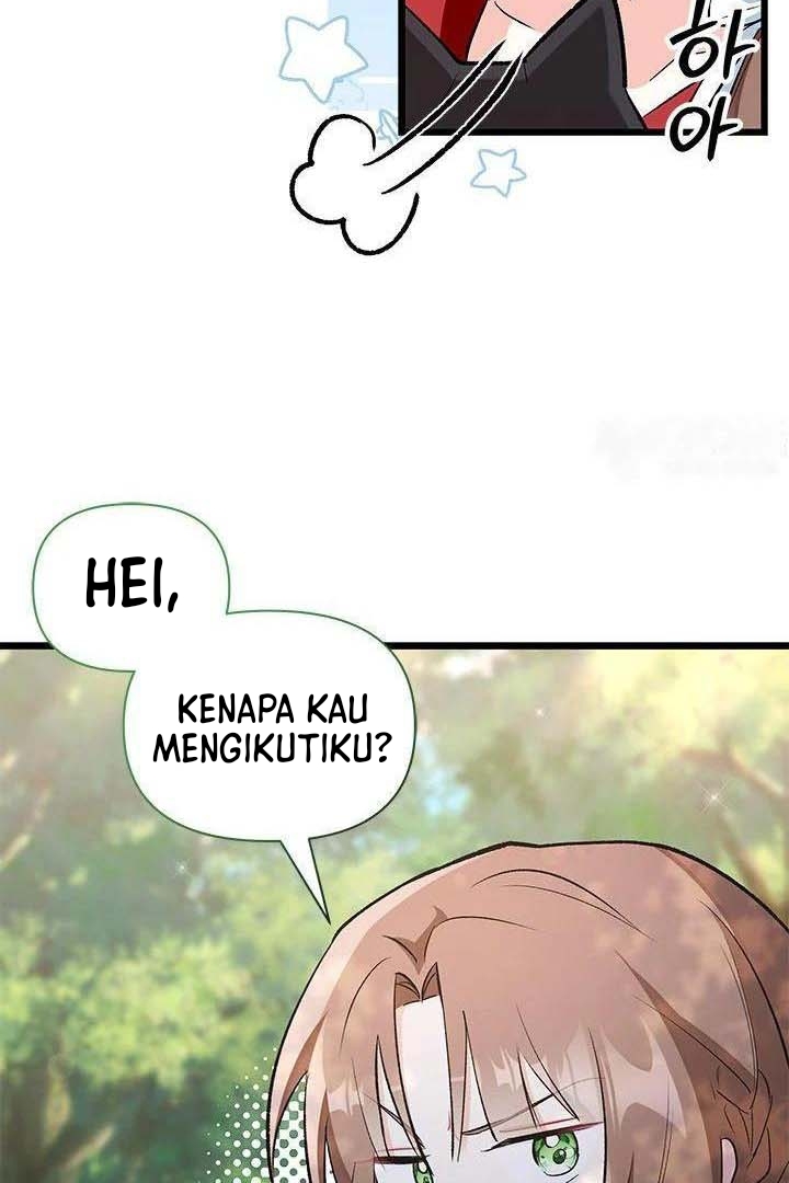 Baca How Can You Pay Back The Kindness I Raised With Obsession? - Chapter 9 halaman 70