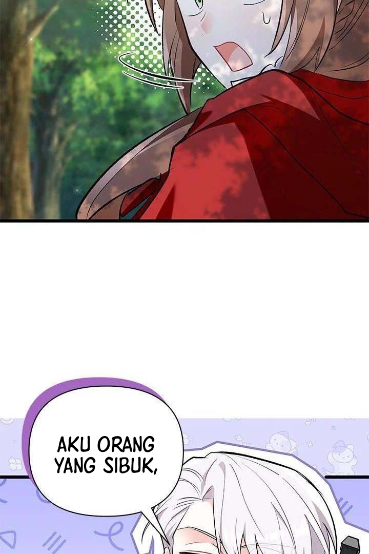 Baca How Can You Pay Back The Kindness I Raised With Obsession? - Chapter 9 halaman 71