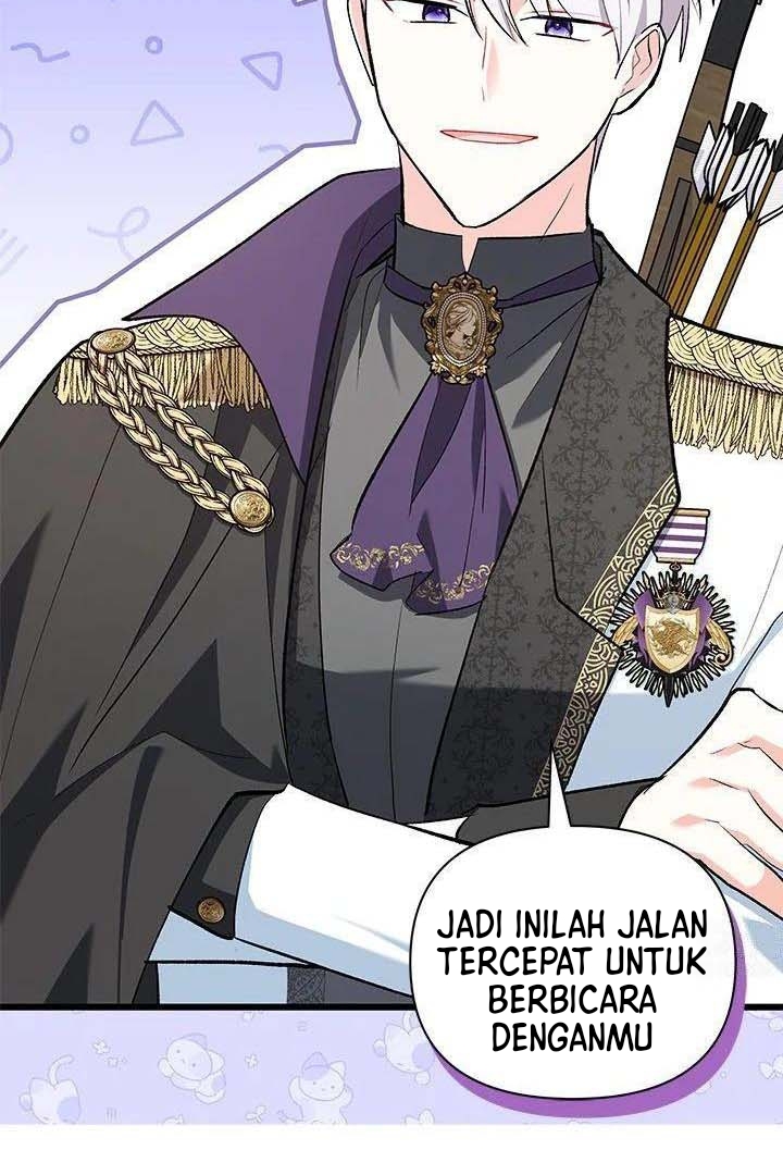 Baca How Can You Pay Back The Kindness I Raised With Obsession? - Chapter 9 halaman 72