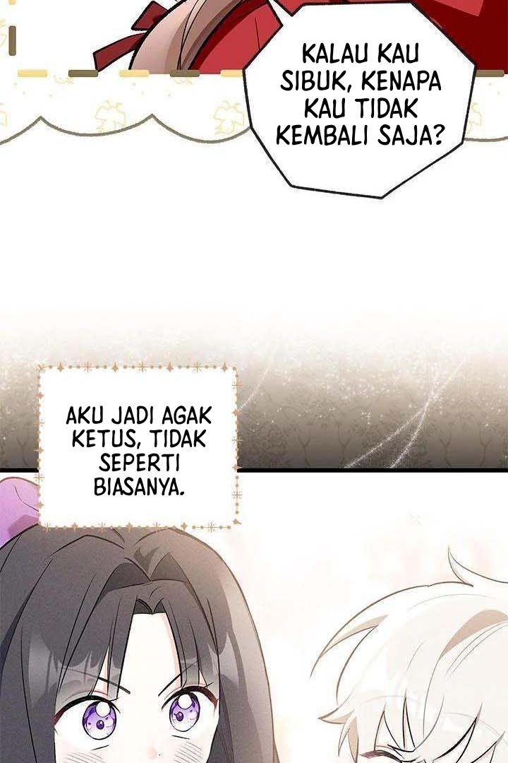 Baca How Can You Pay Back The Kindness I Raised With Obsession? - Chapter 9 halaman 74