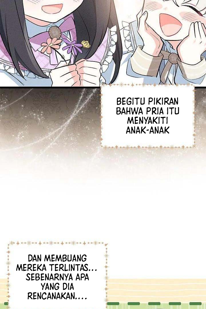 Baca How Can You Pay Back The Kindness I Raised With Obsession? - Chapter 9 halaman 75