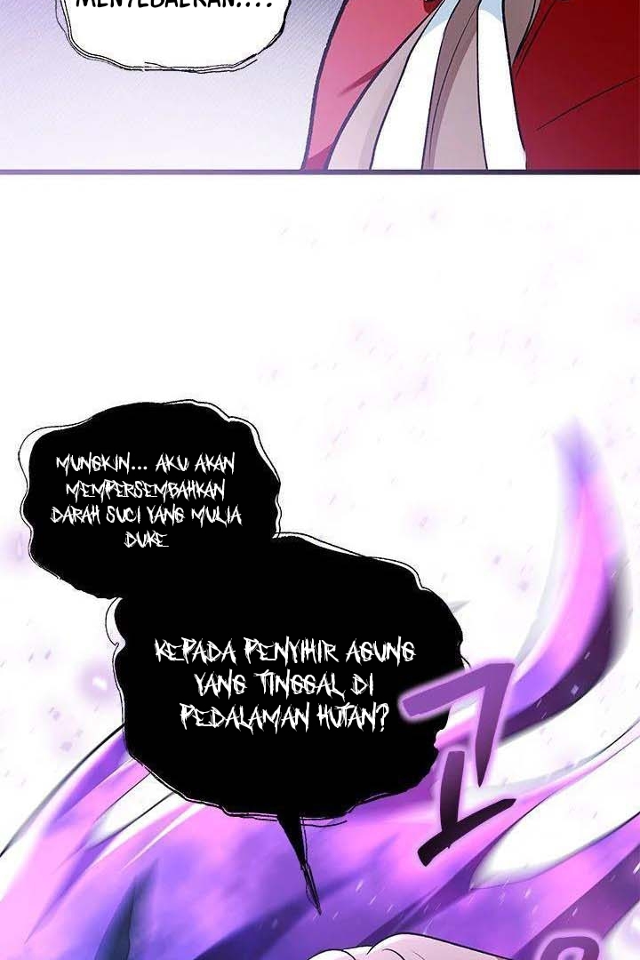 Baca How Can You Pay Back The Kindness I Raised With Obsession? - Chapter 9 halaman 78