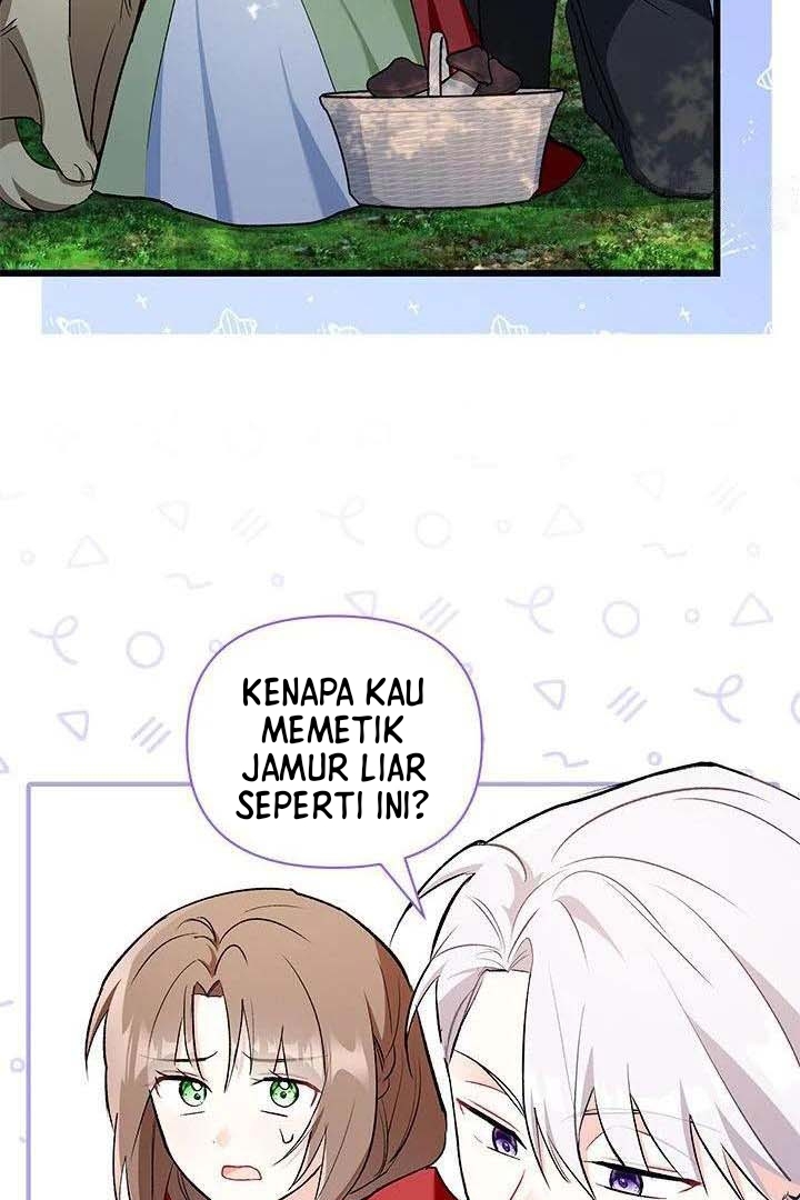 Baca How Can You Pay Back The Kindness I Raised With Obsession? - Chapter 9 halaman 85