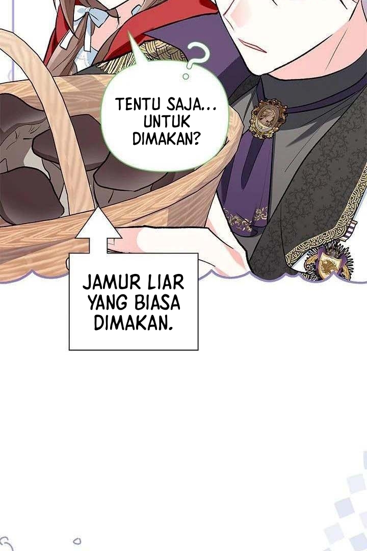 Baca How Can You Pay Back The Kindness I Raised With Obsession? - Chapter 9 halaman 86