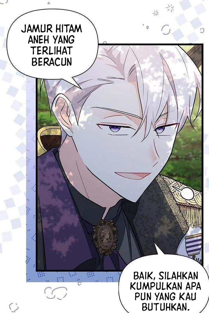 Baca How Can You Pay Back The Kindness I Raised With Obsession? - Chapter 9 halaman 87