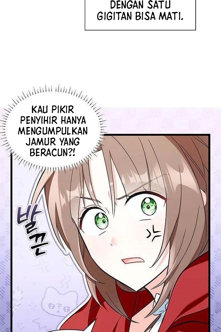 Baca How Can You Pay Back The Kindness I Raised With Obsession? - Chapter 9 halaman 89