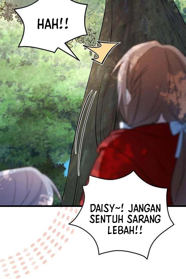 Baca How Can You Pay Back The Kindness I Raised With Obsession? - Chapter 9 halaman 91