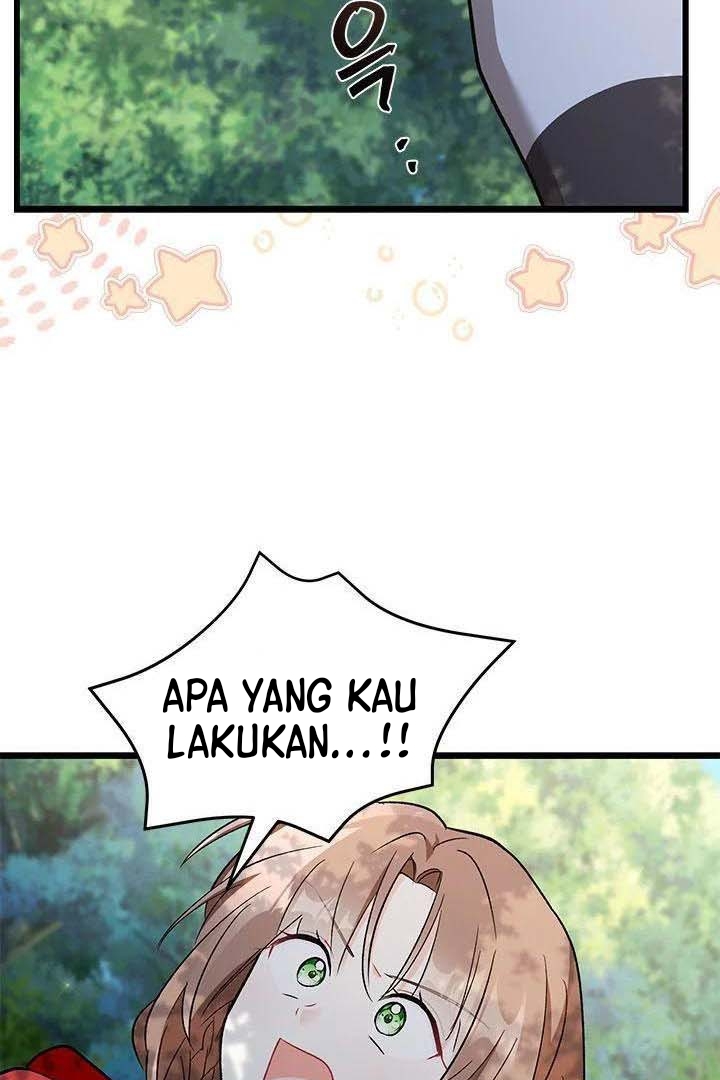 Baca How Can You Pay Back The Kindness I Raised With Obsession? - Chapter 9 halaman 93