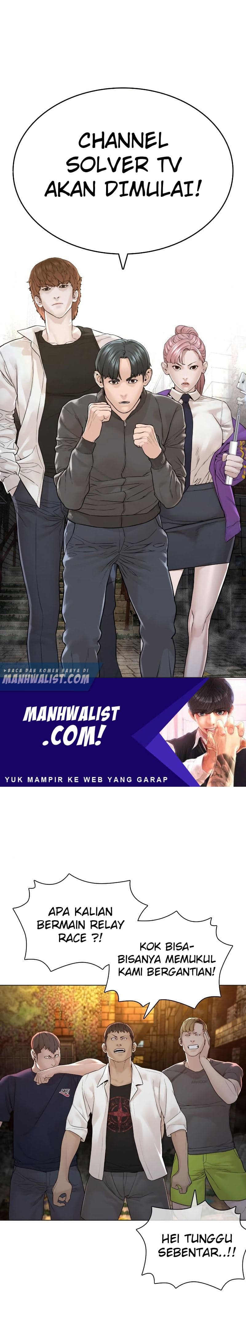 Baca How To Fight - Chapter 139 halaman 1