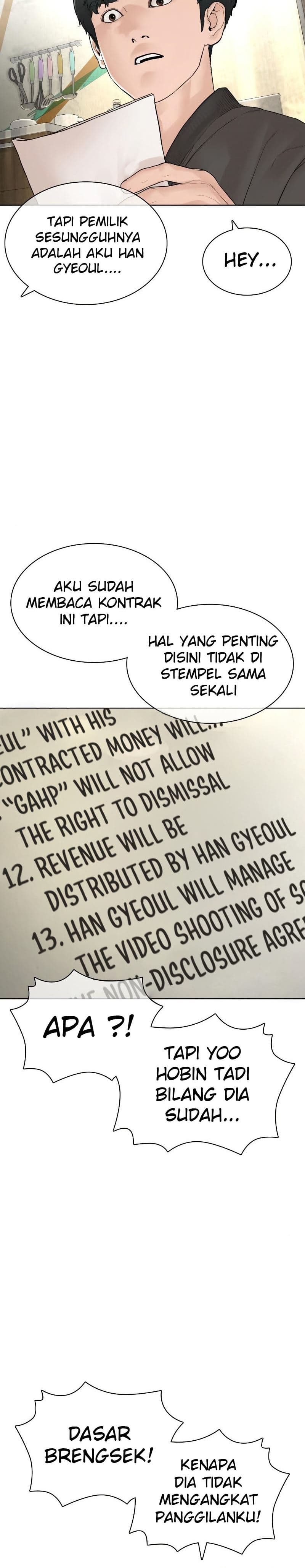 Baca How To Fight - Chapter 139 halaman 12