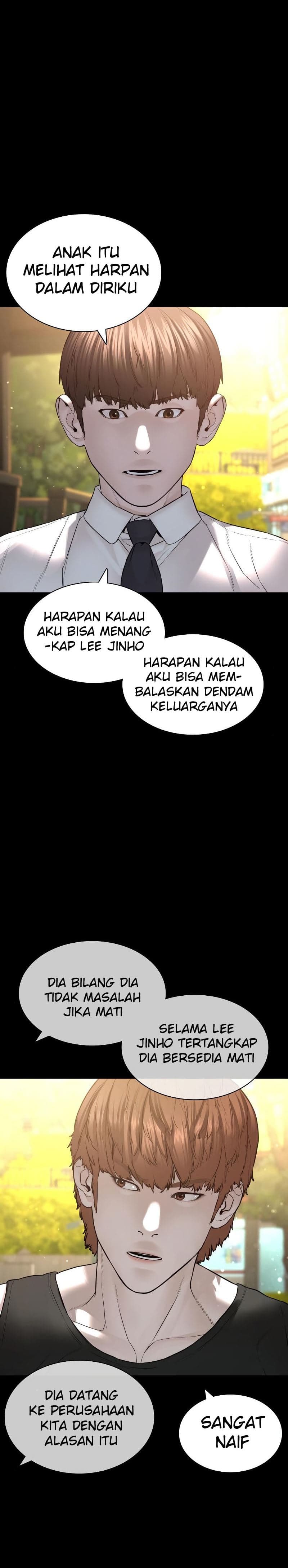 Baca How To Fight - Chapter 139 halaman 16