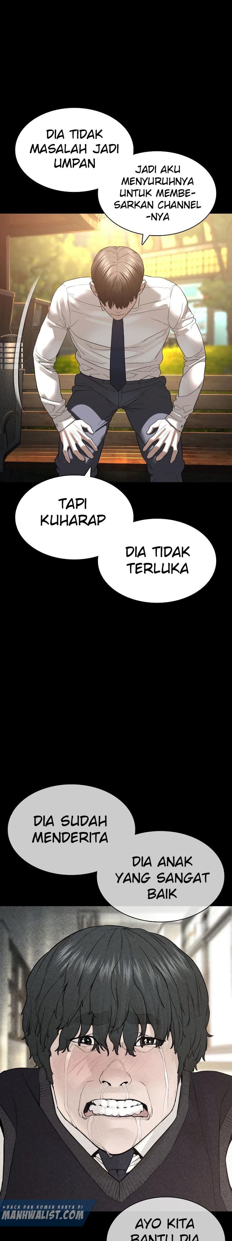 Baca How To Fight - Chapter 139 halaman 17
