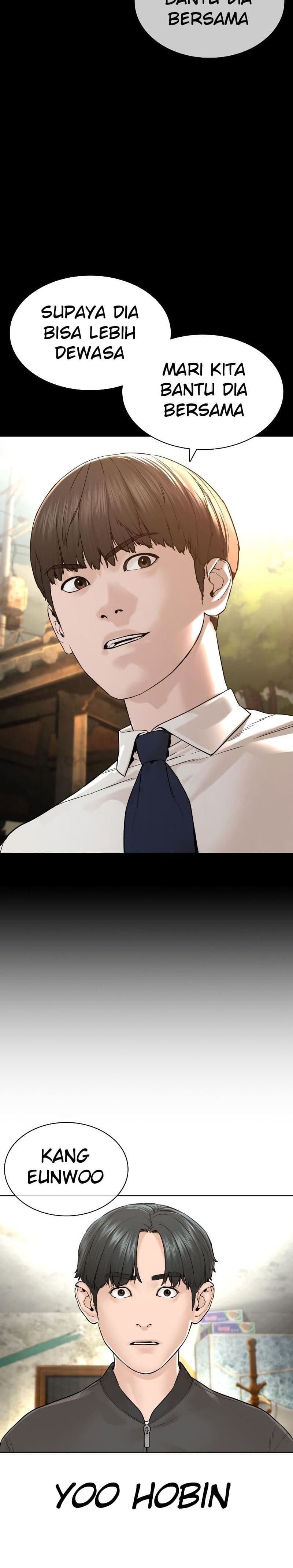 Baca How To Fight - Chapter 139 halaman 18