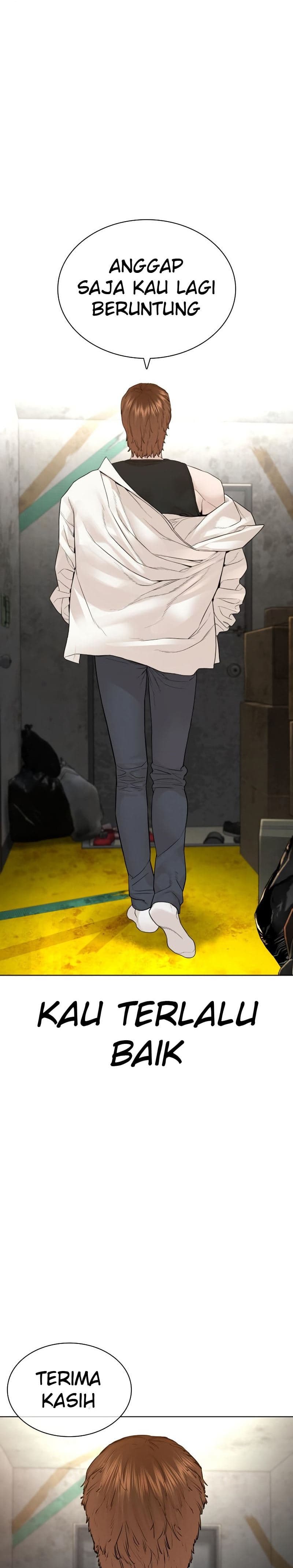 Baca How To Fight - Chapter 139 halaman 19