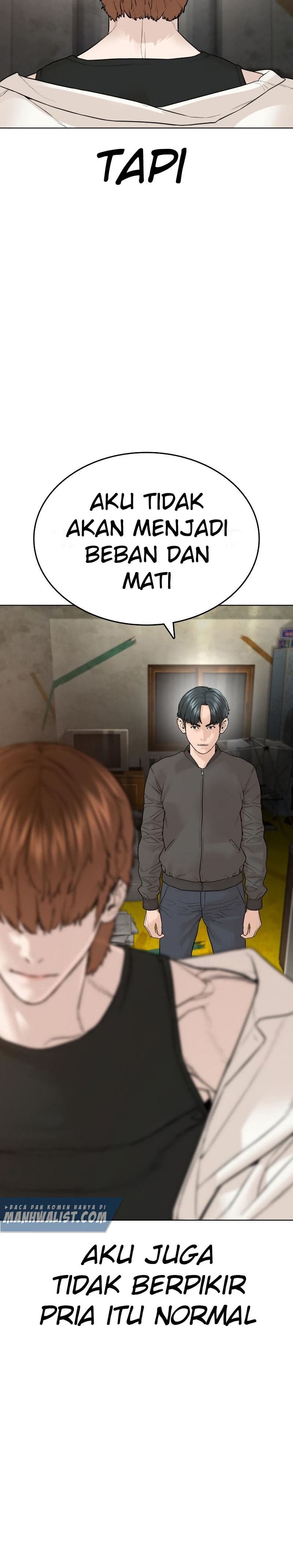 Baca How To Fight - Chapter 139 halaman 20