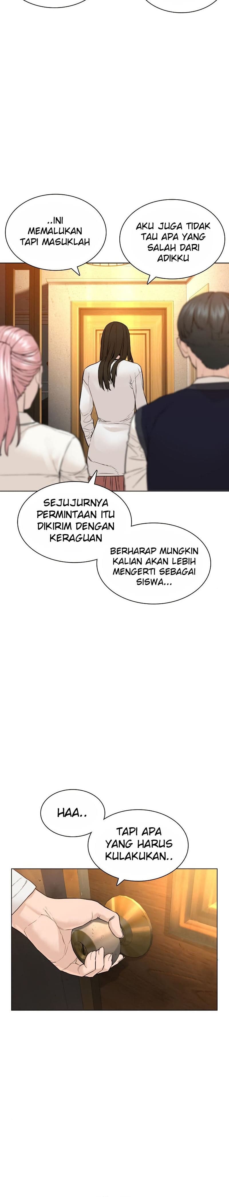 Baca How To Fight - Chapter 139 halaman 24