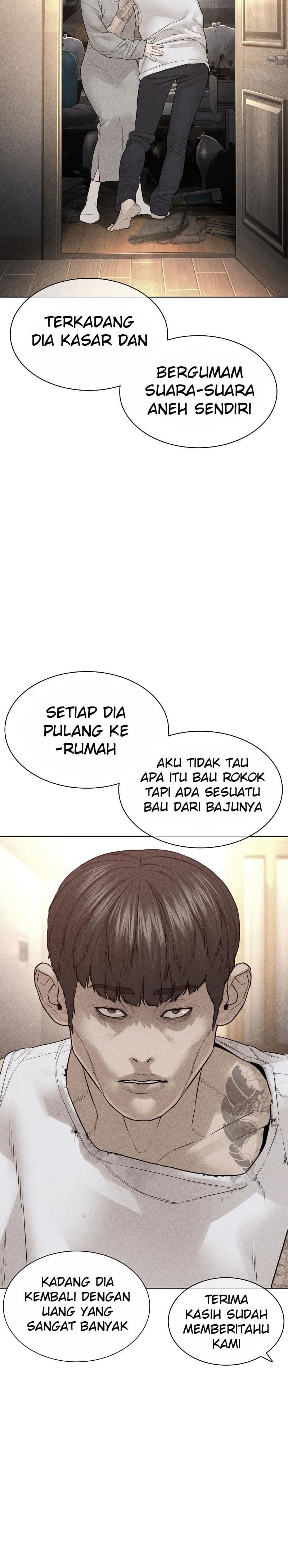 Baca How To Fight - Chapter 139 halaman 27