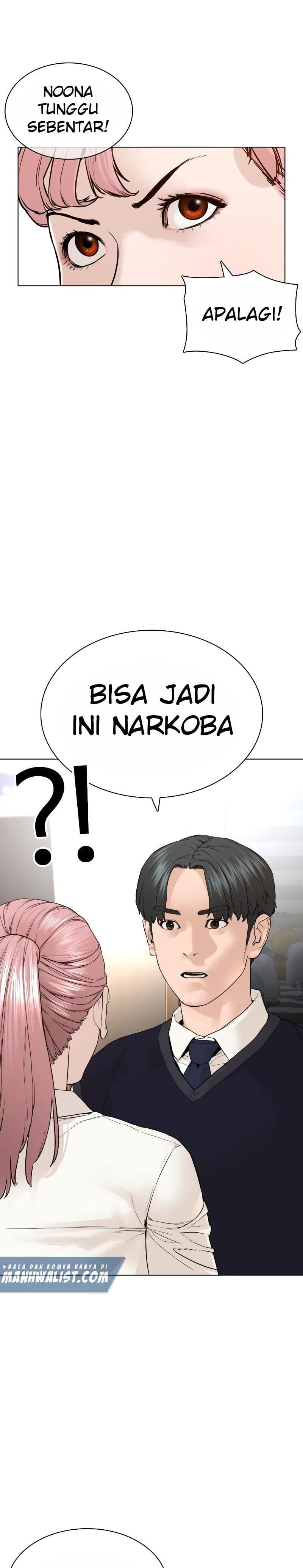 Baca How To Fight - Chapter 139 halaman 29