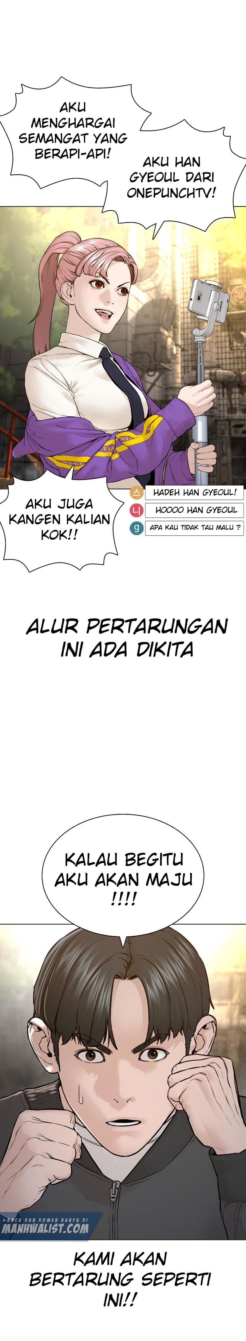 Baca How To Fight - Chapter 139 halaman 3