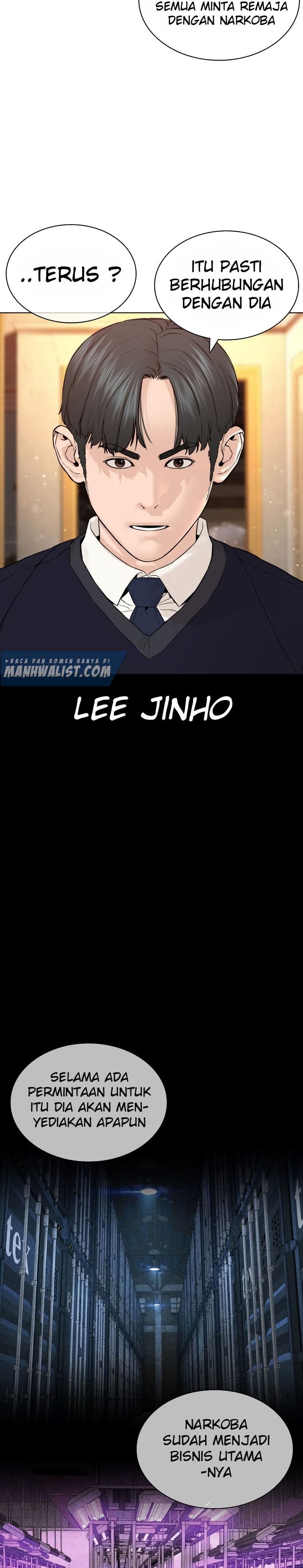 Baca How To Fight - Chapter 139 halaman 31