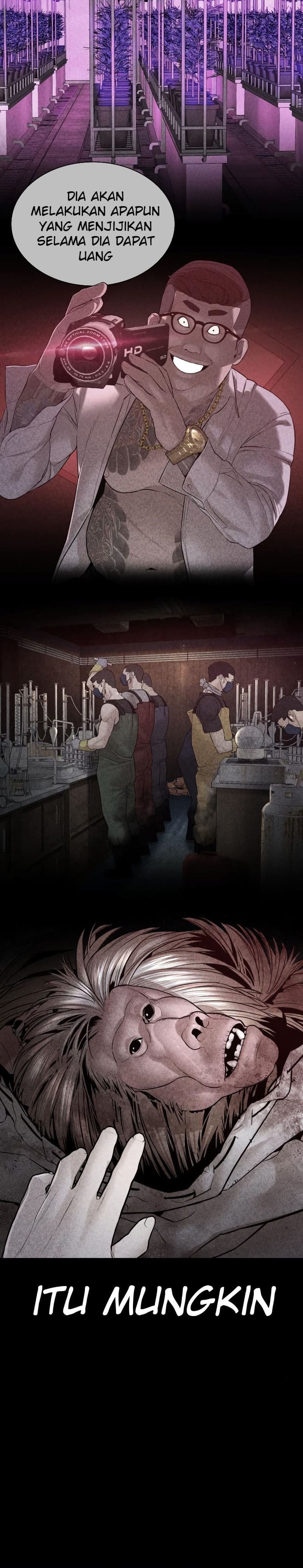 Baca How To Fight - Chapter 139 halaman 32