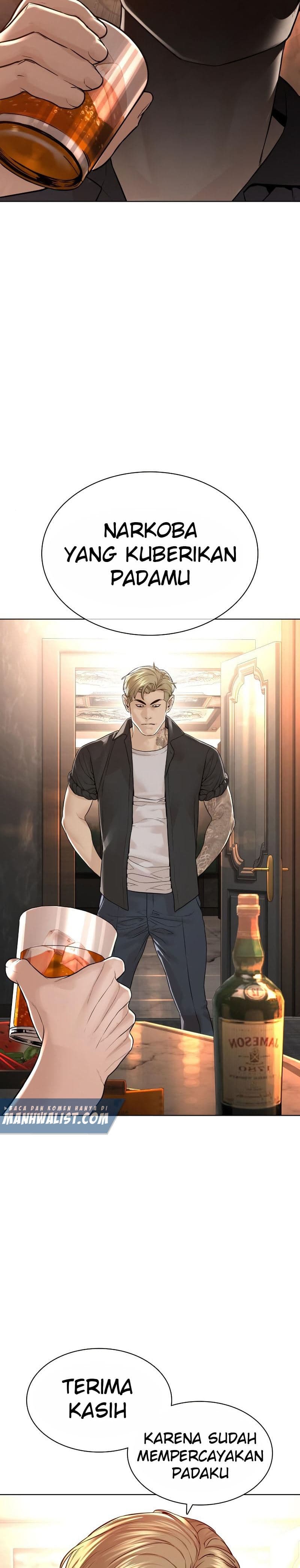 Baca How To Fight - Chapter 139 halaman 34