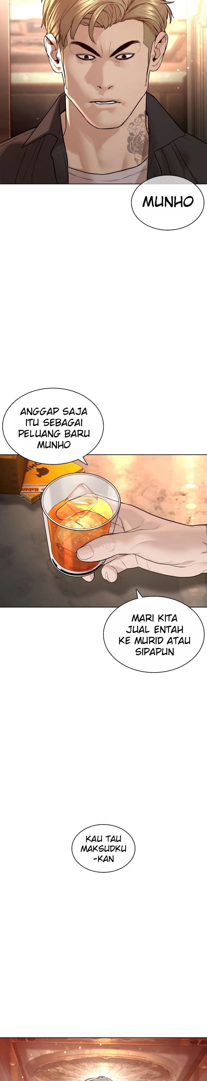 Baca How To Fight - Chapter 139 halaman 35