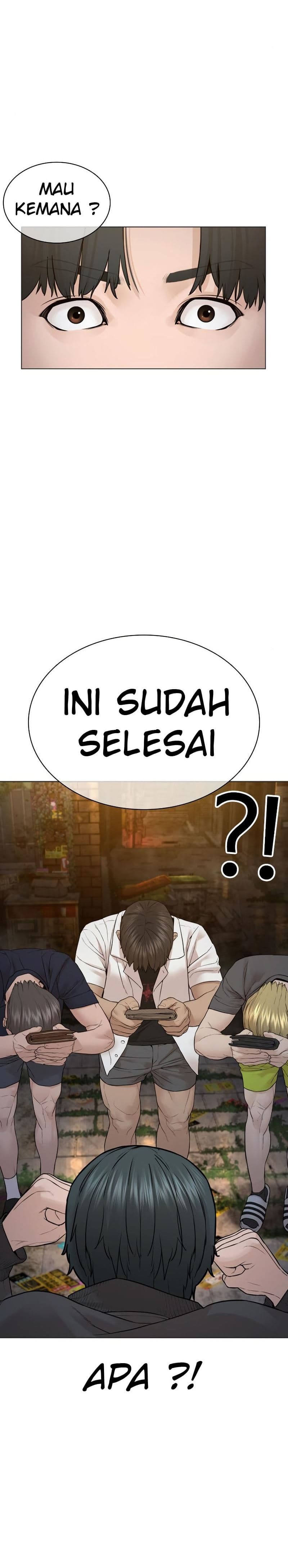 Baca How To Fight - Chapter 139 halaman 4