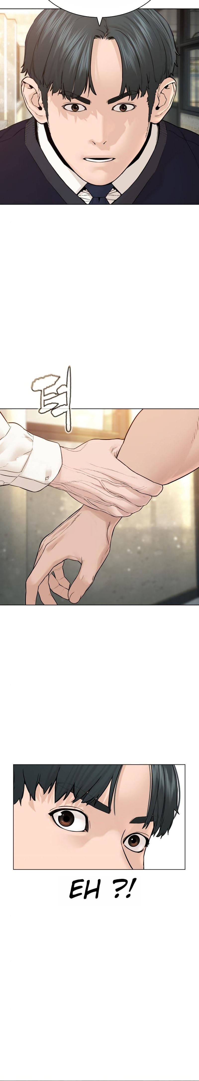 Baca How To Fight - Chapter 139 halaman 40