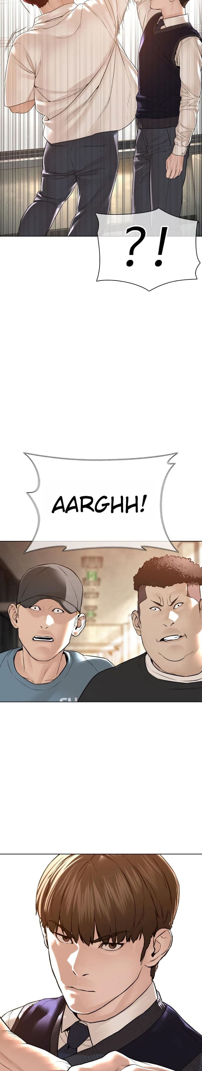 Baca How To Fight - Chapter 139 halaman 42